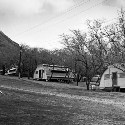 Historical Koko Crater Photos Historical Koko Crater Photos