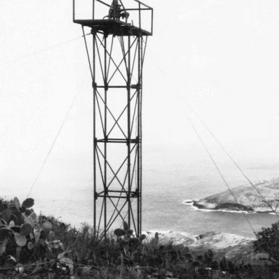 Historical Koko Crater Photos Historical Koko Crater Photos