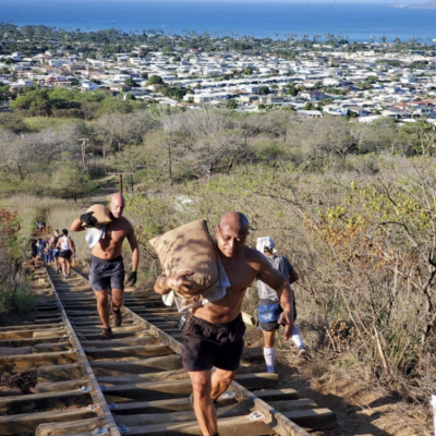 Kokonut Koalition Volunteers Kokonut Koalition Volunteers