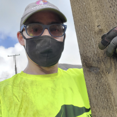 Kokonut Koalition Volunteers Kokonut Koalition Volunteers