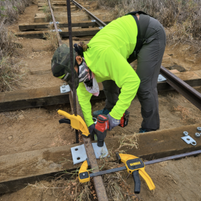 Kokonut Koalition Volunteers Kokonut Koalition Volunteers