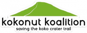Kokonut Koalition